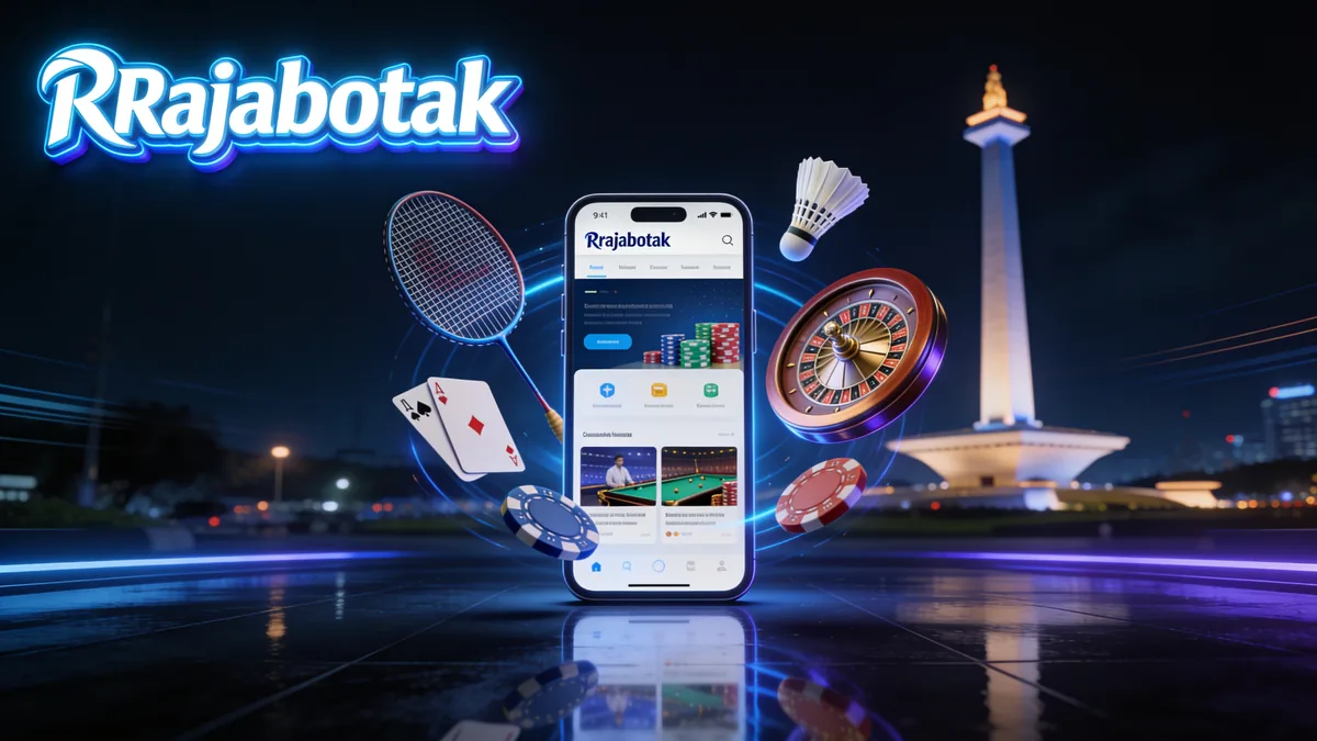 Metode Registrasi di rajabotak — rajabotak di Indonesia